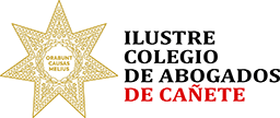 Colegio de abogados de Cañete