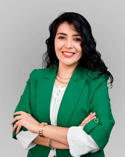 Marisol Picón Ostos