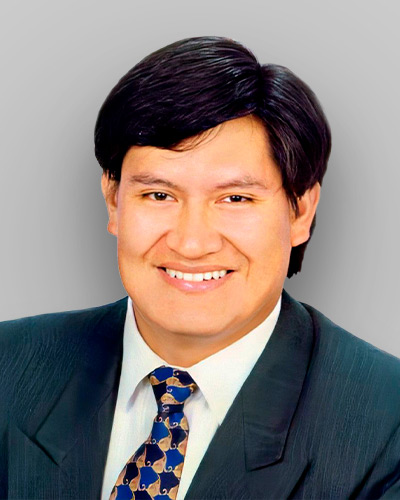 Marisol Picón Ostos