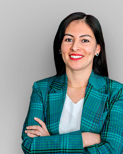 Marisol Picón Ostos