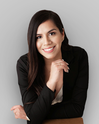 Marisol Picón Ostos